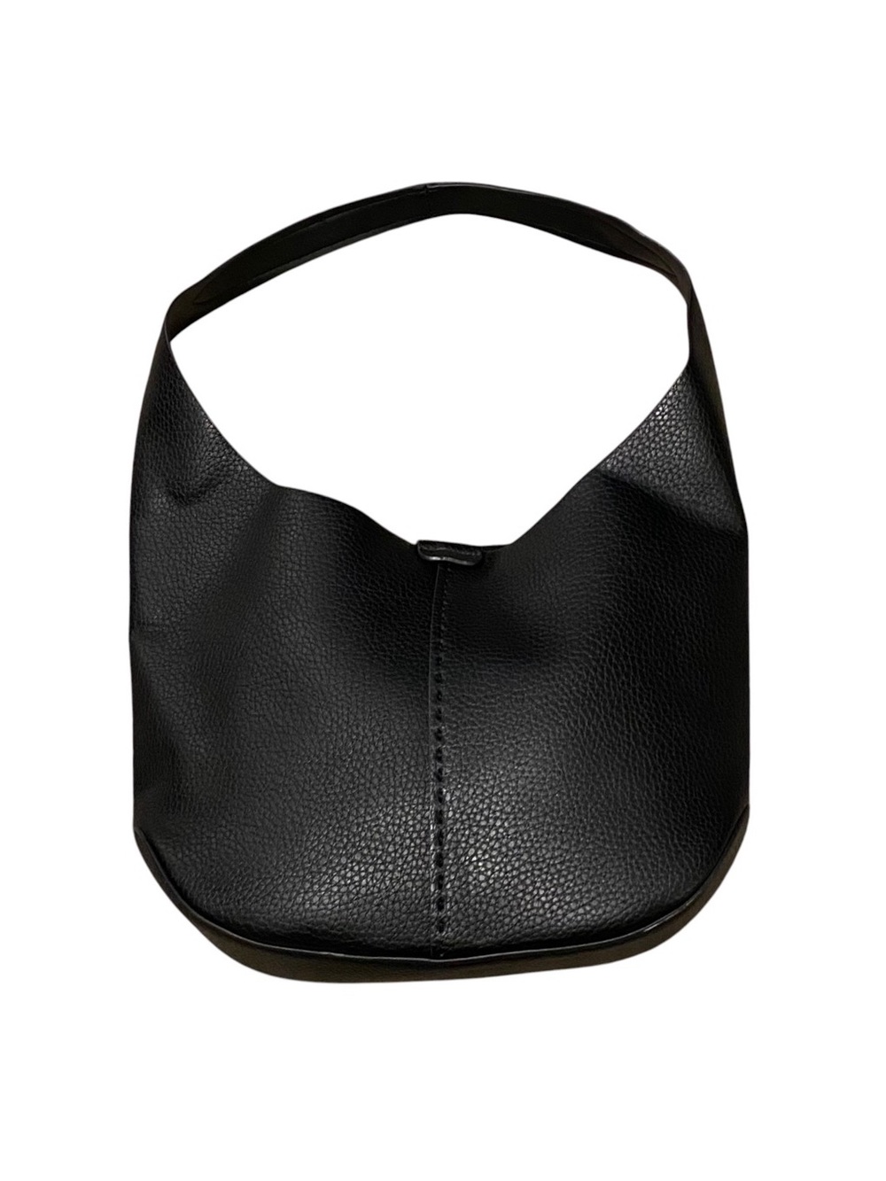🖤New Black Buttery Soft Hobo Bag